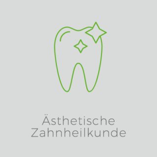 Ästhetische Zahnheilkunde - Zahnarztpraxis Ulm