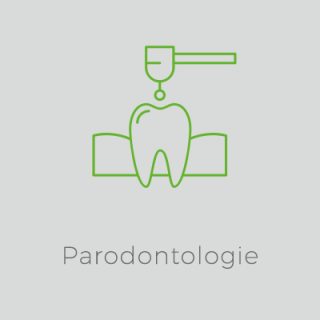 Paradontologie - Zahnarztpraxis Ulm