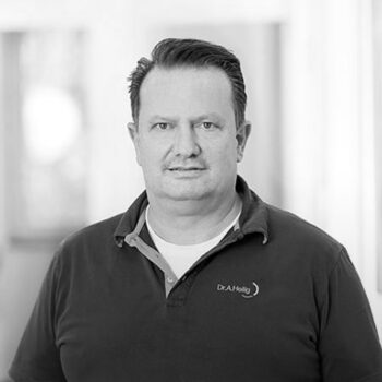 Dr. Andreas Heilig