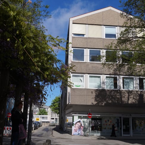 büro