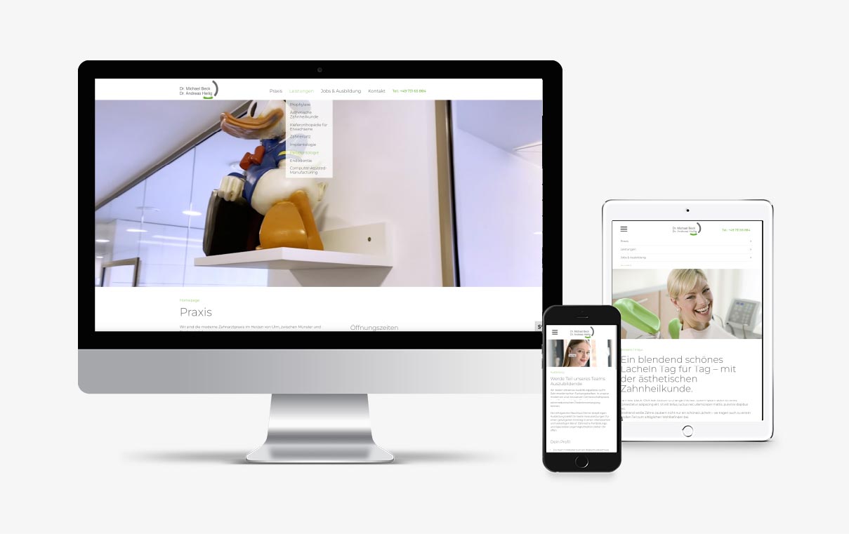 Responsive